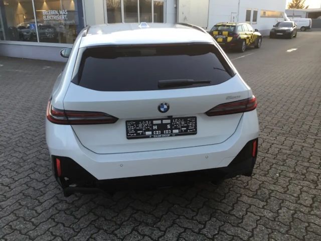 BMW 520 520i M-Sport