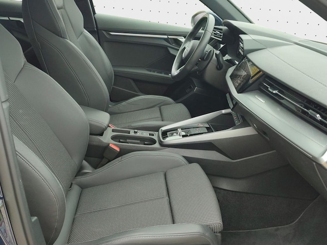 Audi S3 Quattro S-Tronic Sportback