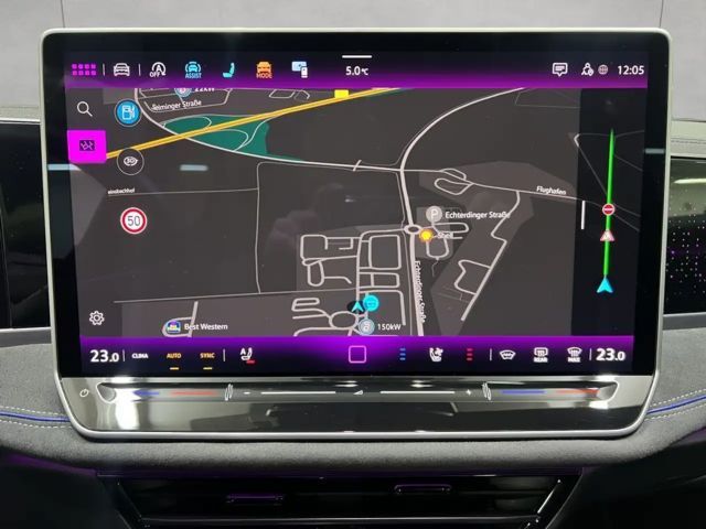 Volkswagen Passat 2.0 TDI 4Motion R-Line Variant