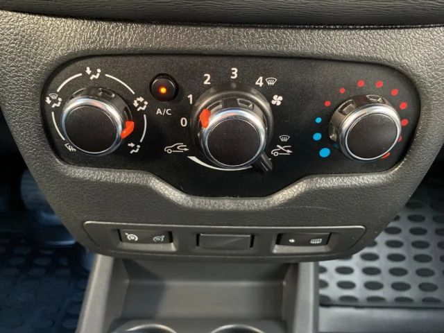 Dacia Lodgy Plus Stepway