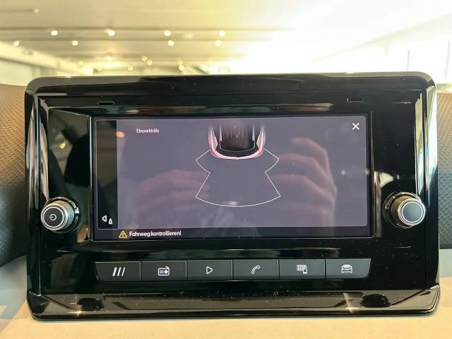 Seat Arona 1.0 TSI Reference