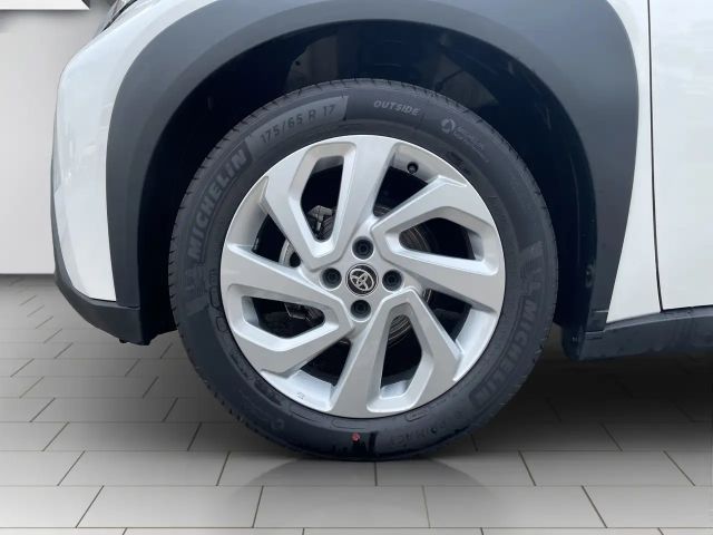 Toyota Aygo X Active