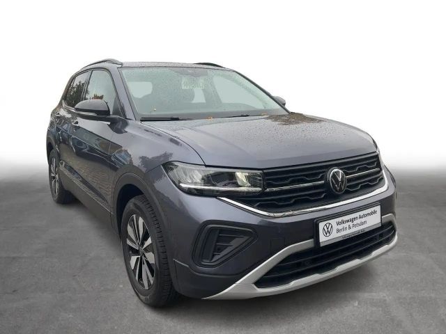 Volkswagen T-Cross 1.5 TSI DSG