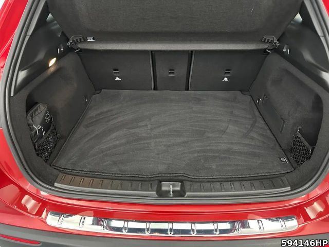 Mercedes-Benz EQA 250 Progressive