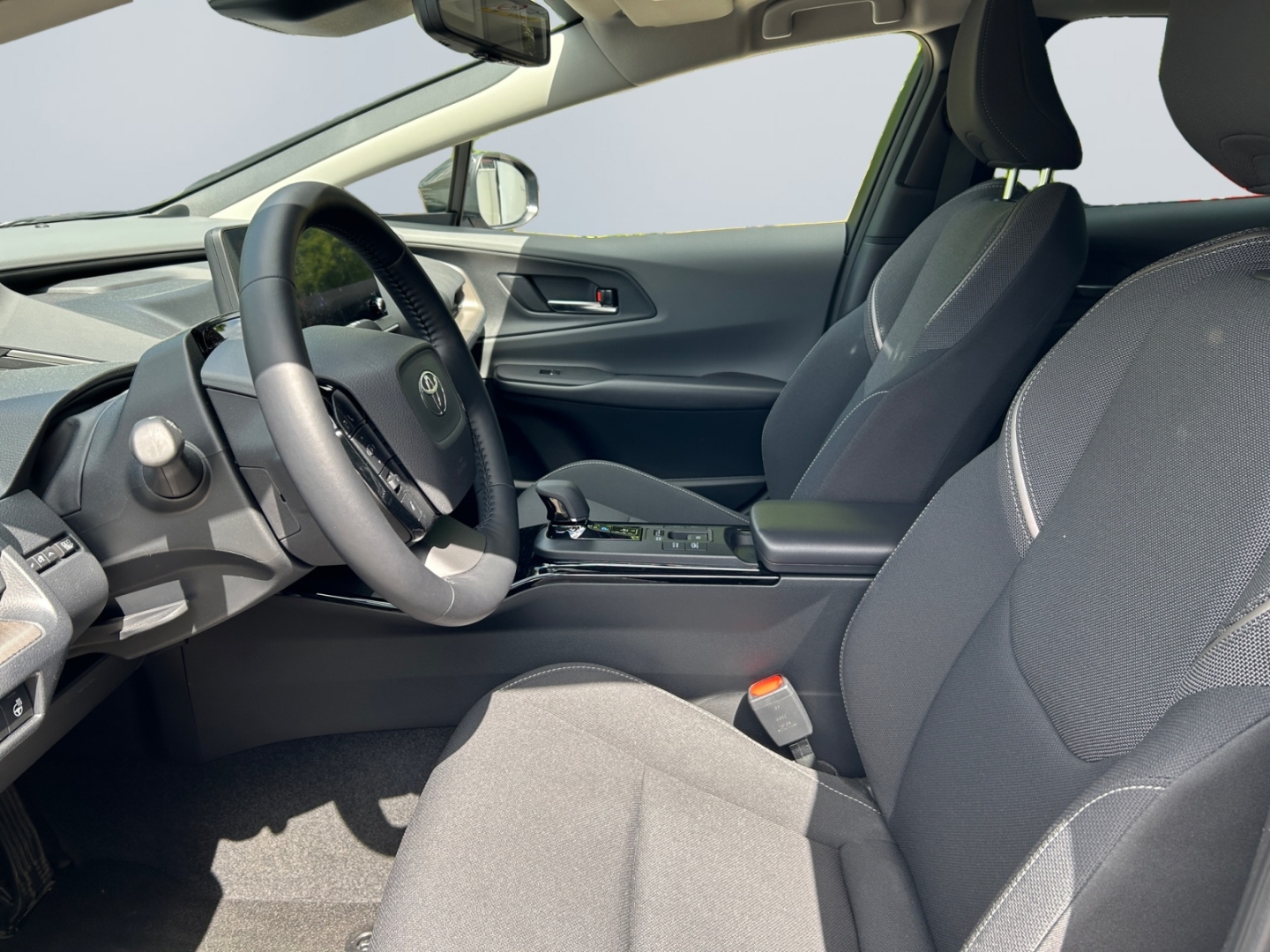 Toyota Prius 5-deurs Executive Plug-in