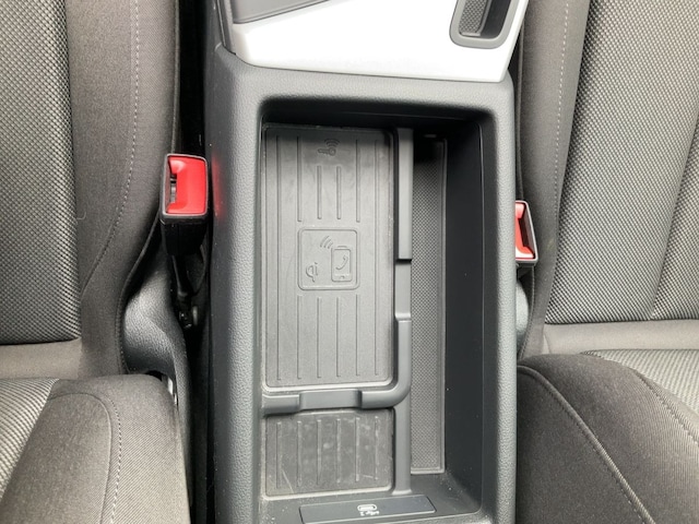 Audi A4 40 TFSI Avant S-Tronic