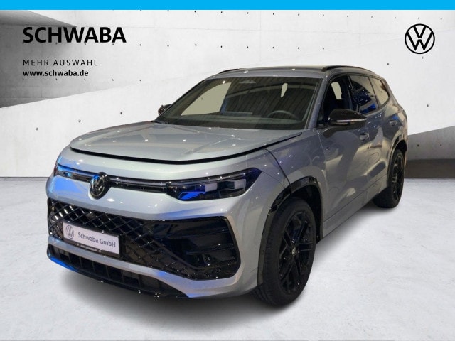 Volkswagen Tayron DSG IQ.Drive R-Line