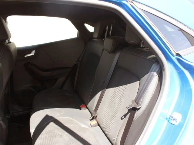 Ford Puma EcoBoost ST Line