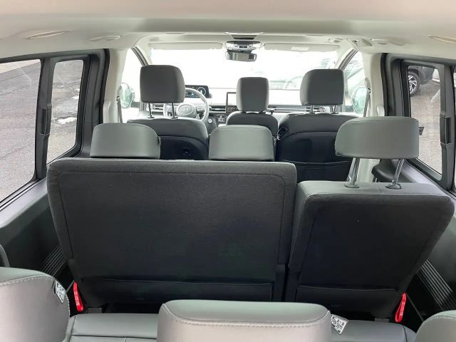 Hyundai Staria Prime