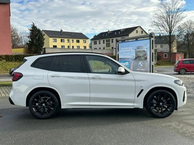 BMW X3 M-Sport xDrive30d