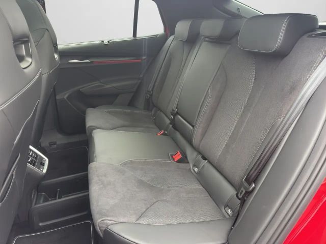 Skoda Enyaq Coupe Sportline