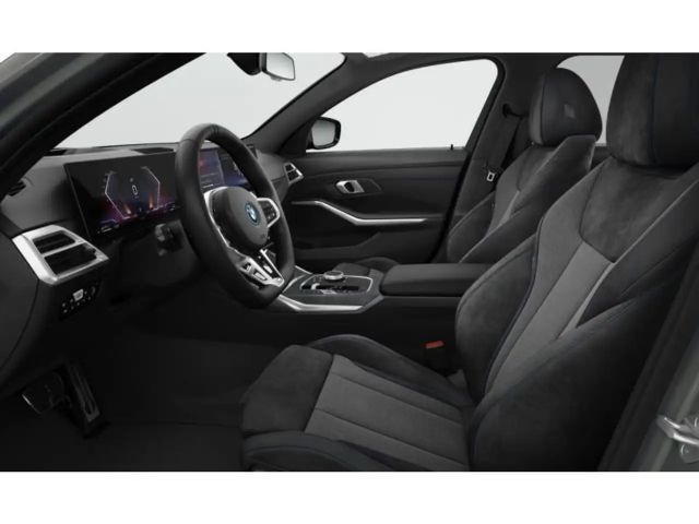 BMW 330 330e M-Sport Touring xDrive