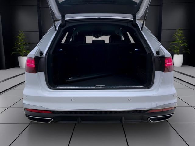 Audi A4 40 TDI Avant Quattro S-Line S-Tronic
