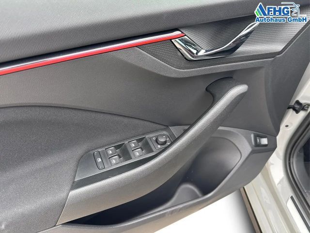 Skoda Scala 1.0 TSI Monte Carlo