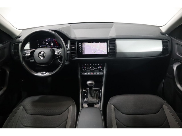 Skoda Kodiaq 2.0 TDI Tour