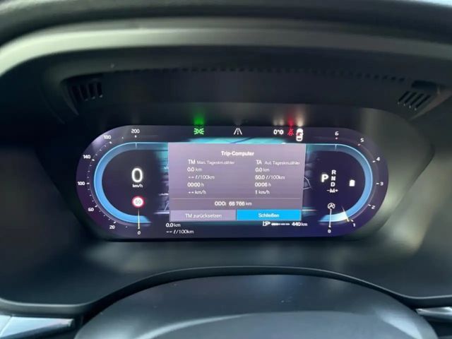 Volvo XC60 AWD Momentum