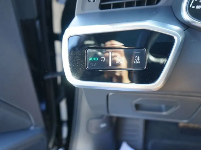 Audi A6 45 TFSI Quattro