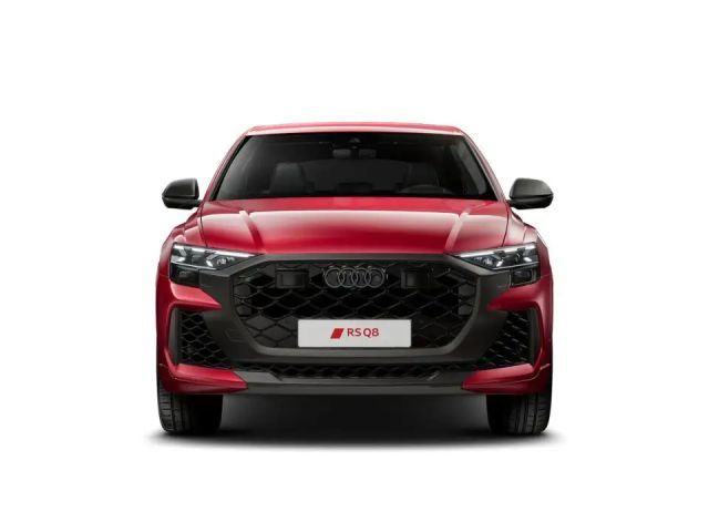 Audi RS Q8 Performance