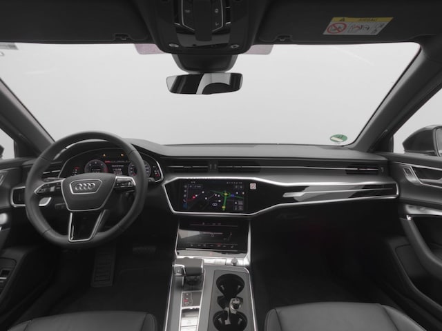 Audi A6 40 TDI Avant S-Tronic