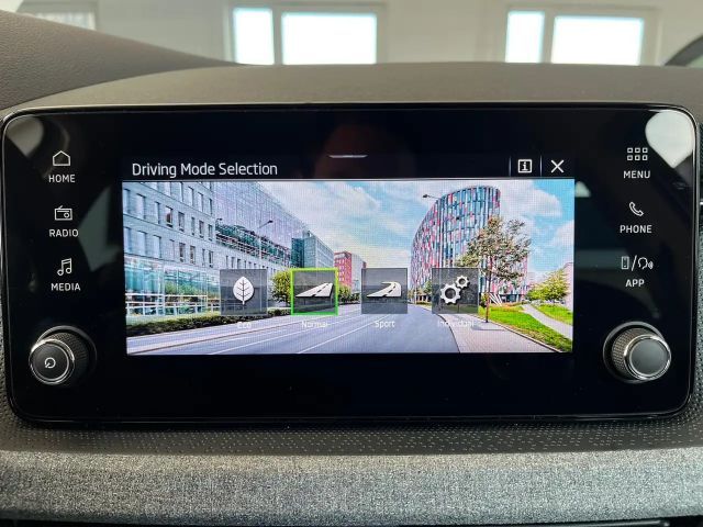 Skoda Kamiq 1.0 TSI Selection