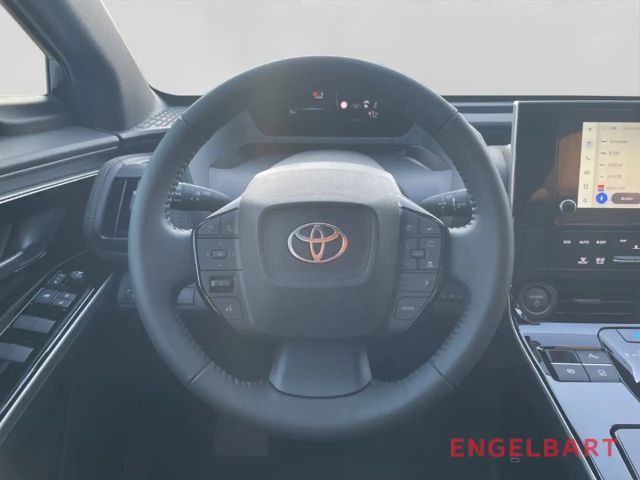 Toyota bZ4X 4x2 Comfort