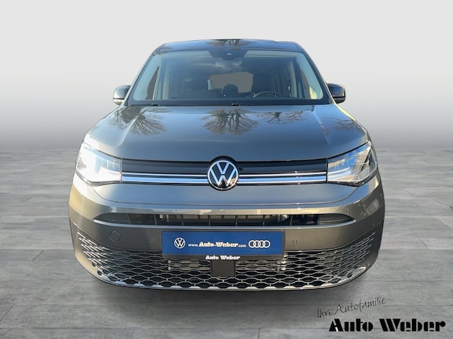 Volkswagen Caddy 1.5 TSI DSG Maxi