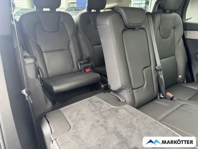 Volvo XC90 AWD Dark Plus T8