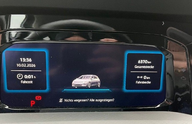 Volkswagen Golf 2.0 TDI DSG Life