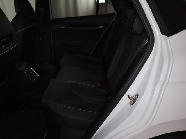 Skoda Enyaq Coupe Lounge