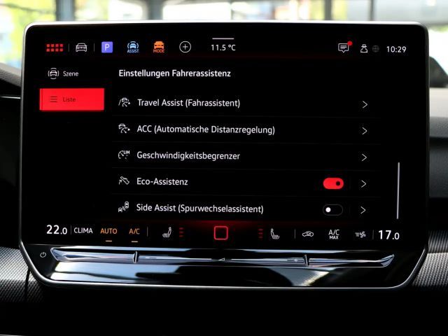 Volkswagen Golf 2.0 TSI DSG GTI