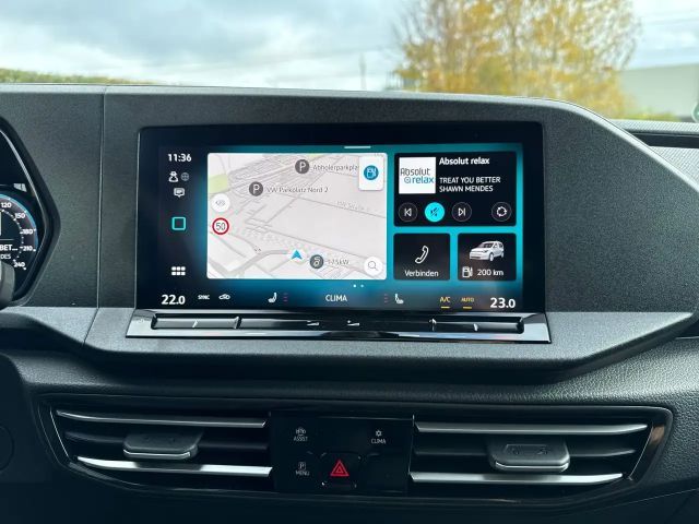 Volkswagen Caddy 2.0 TDI DSG Life