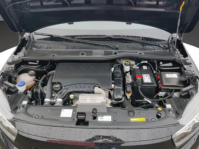 Opel Corsa GS-Line Grand Sport