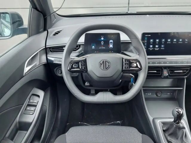 MG MG3 1,5 5G Select