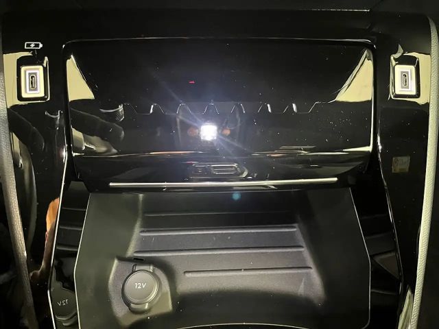 Peugeot 2008 Allure Pack Hybrid