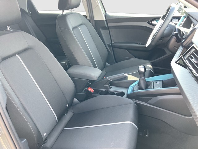 Audi A1 30 TFSI Allstreet