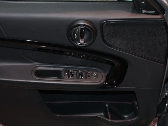 MINI Cooper SE Countryman All4 SE