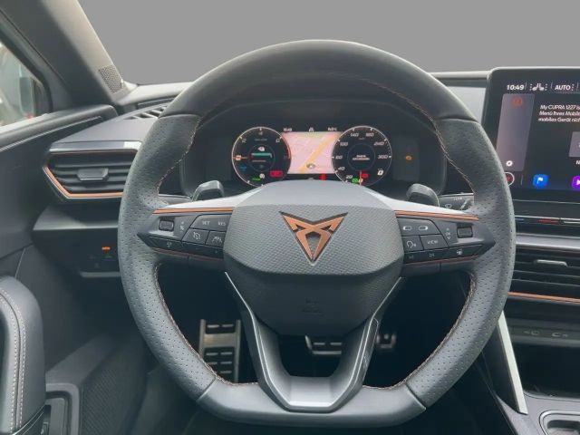 Cupra Leon 1.4 e-Hybrid DSG