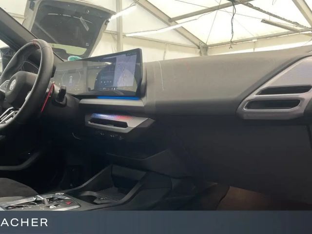 BMW 135 Sedan xDrive