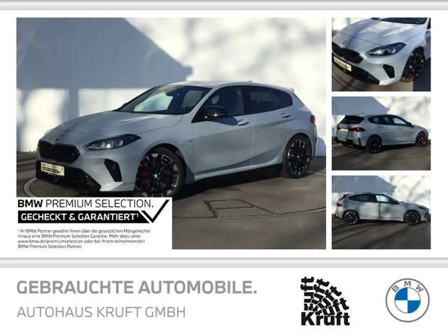 BMW 135 M-Sport Sedan xDrive