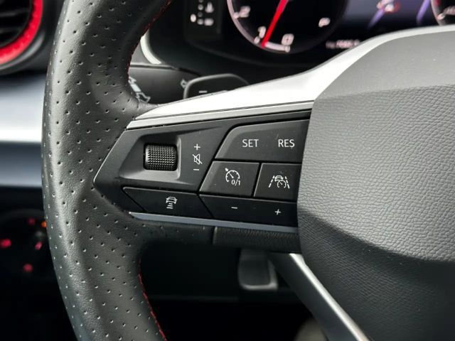 Seat Arona 1.5 TSI DSG FR-lijn