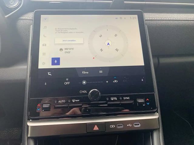 Lexus LBX 1.5 Hybrid LED KLIMA LED KLIMA KAMERA