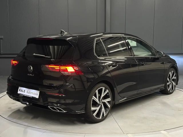 Volkswagen Golf 1.5 TSI R-Line