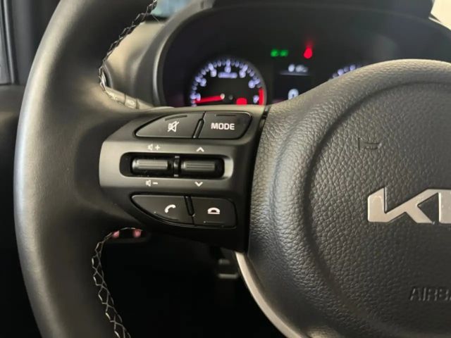 Kia Picanto Edition ALLWETTER KAMERA SITZ.HZG BLUETOOTH KLIMA