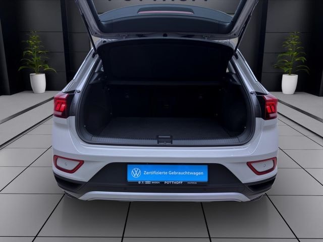 Volkswagen T-Roc 1.0 TSI Life