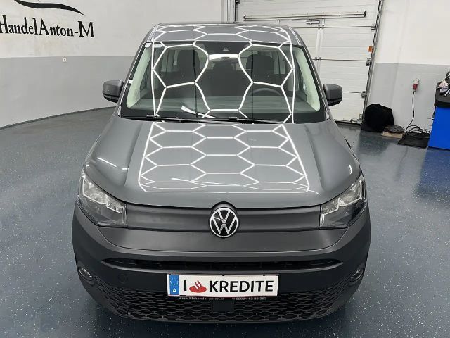 Volkswagen Caddy Combi
