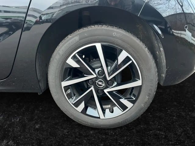 Opel Corsa 1.2 Turbo GS-Line Grand Sport Turbo