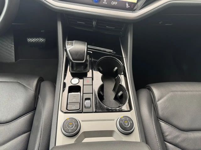 Volkswagen Touareg 3.0 V6 TDI Elegance Elegance