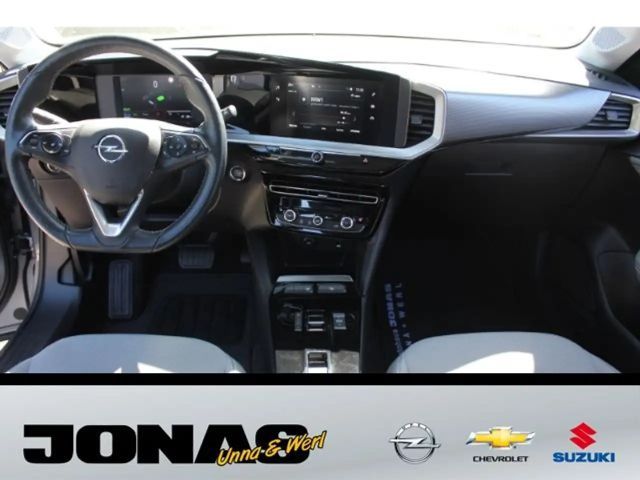 Opel Mokka Elegance Mokka-e