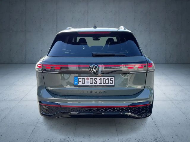 Volkswagen Tiguan 2.0 TSI R-Line