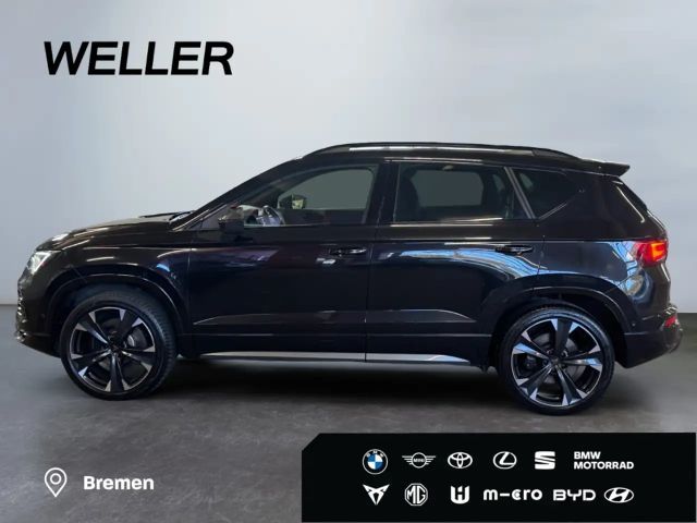 Cupra Ateca 2.0 TSI DSG VZ